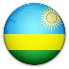 رواندا