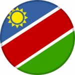 ناميبيا